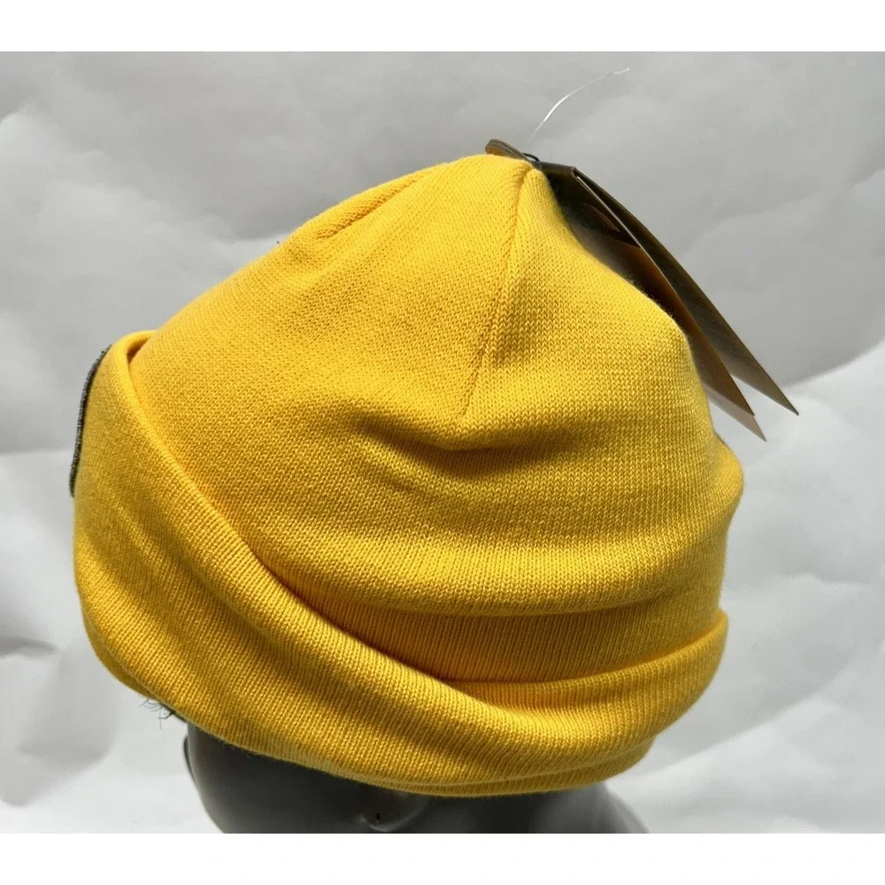 The North Face Support your local campgrounds One Size Beanie Hat (C6)